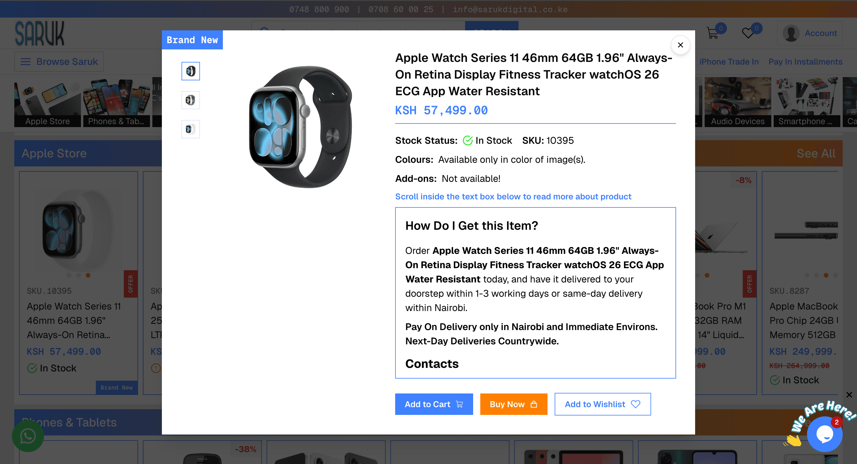 Saruk Digital Solutions